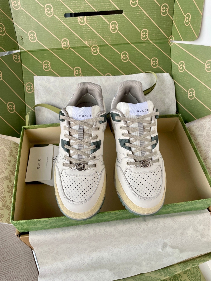 Gucci Screener Shoes